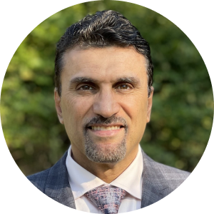Dr. Ali Jamil Abd