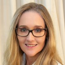 Dr. Anna Rockall