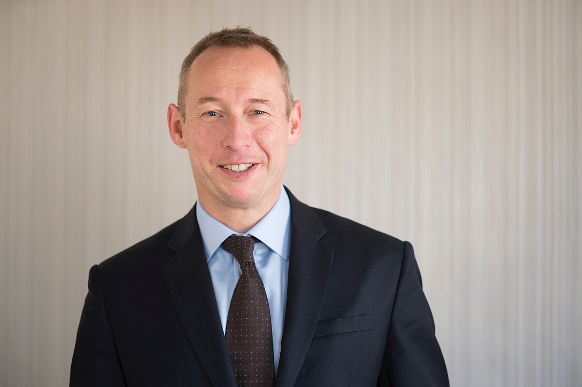 Prof. Andrew Williams