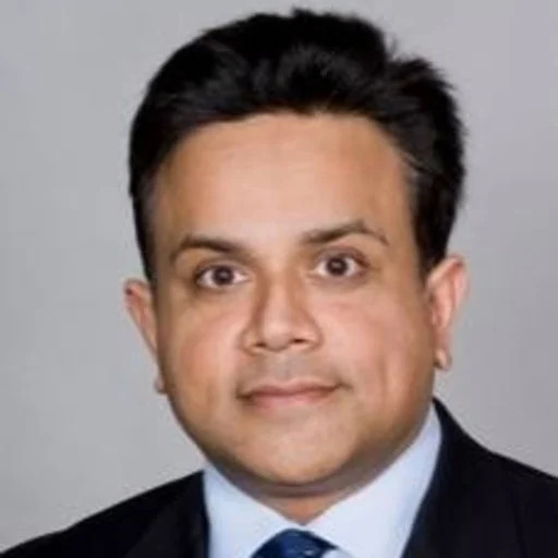 Prof. Anil Patel