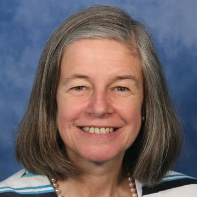 Prof. Anne Greenough