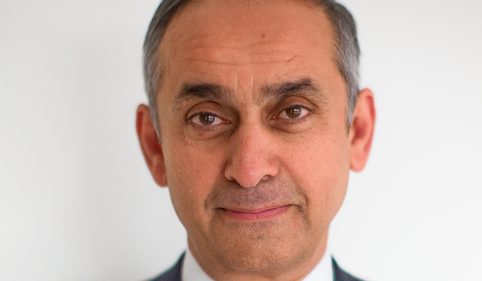 Prof. Ara Darzi
