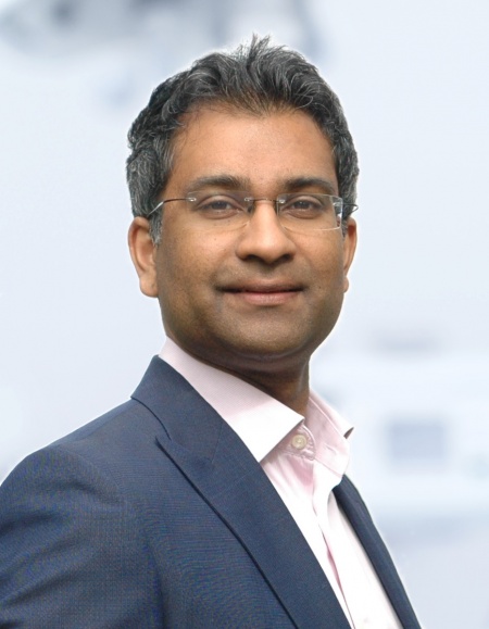 Dr. Steve Bandula
