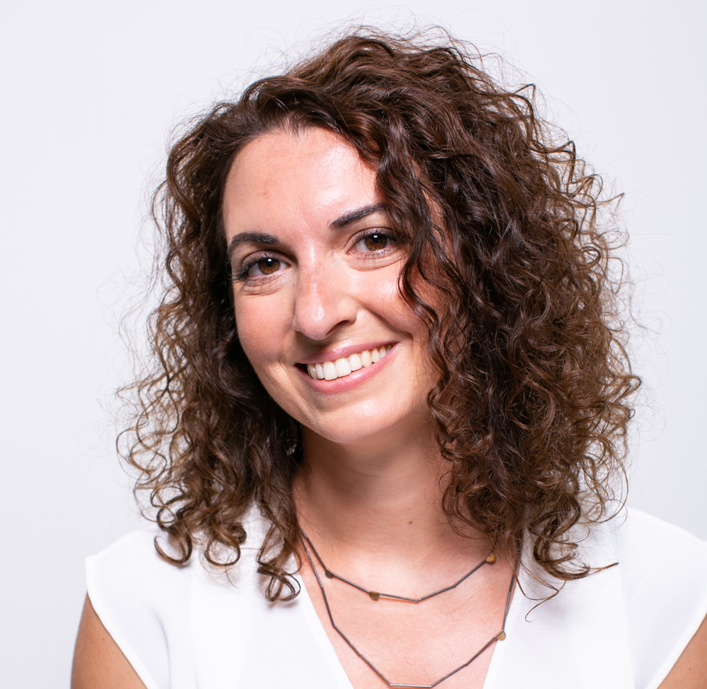Dr. Chiara Landolfo