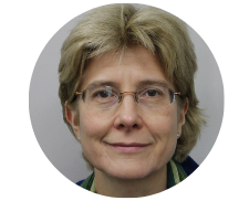 Dr. Christin Eltze