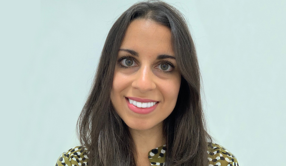 Dr. Christina George