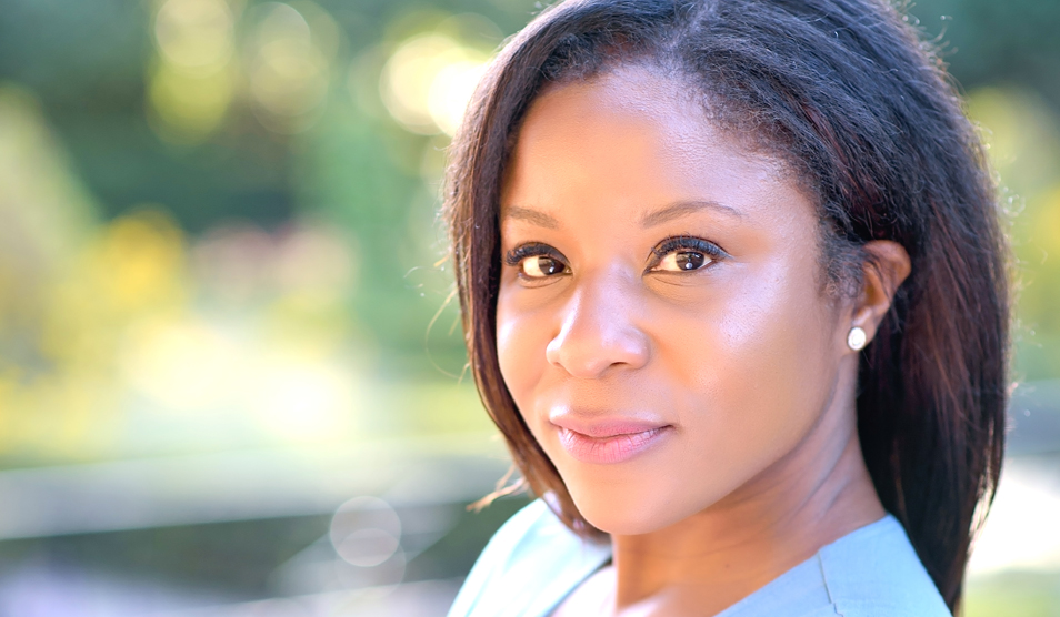 Dr. Christine Ekechi