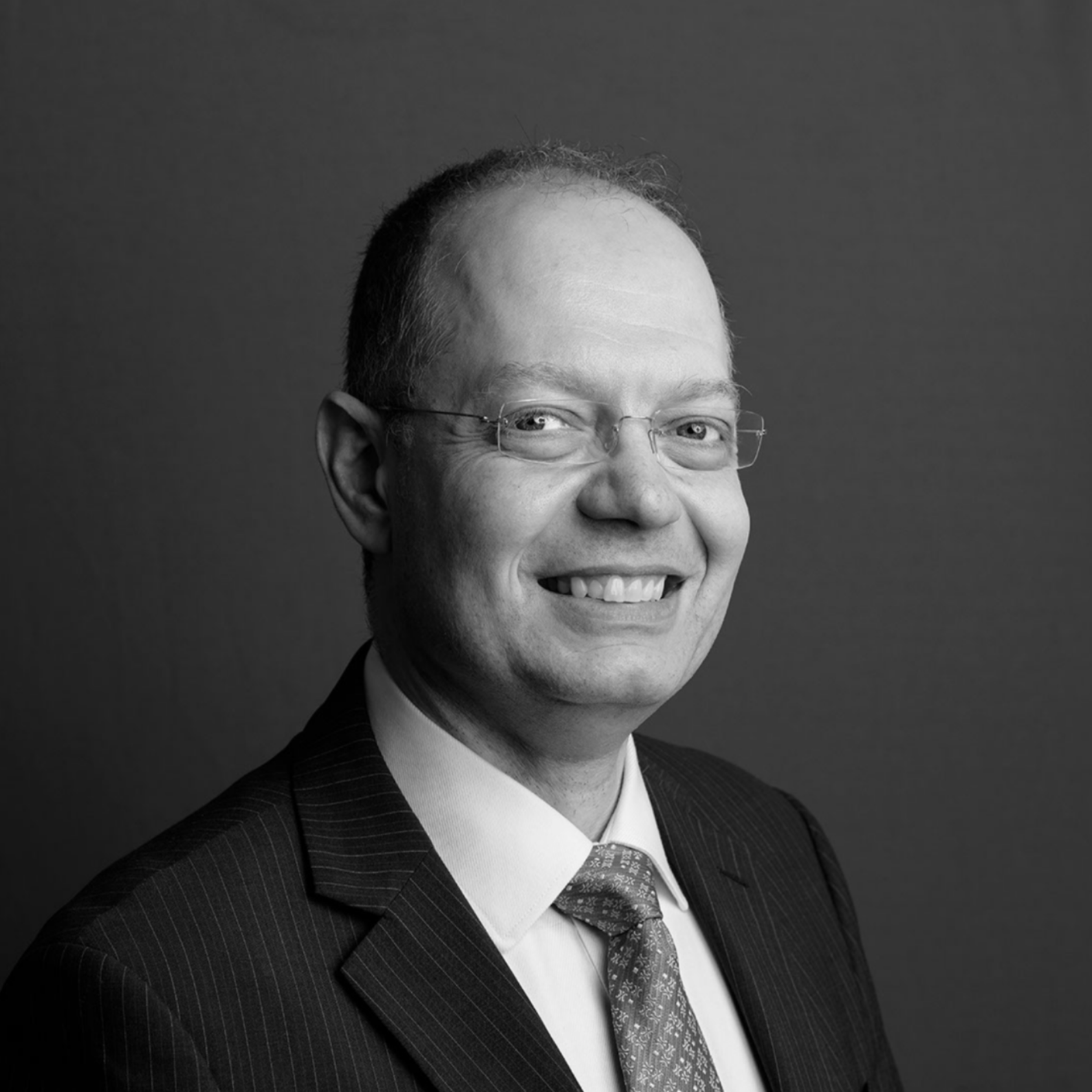 Dr. Christos Tolias