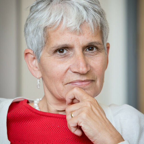 Dame Clare Gerada