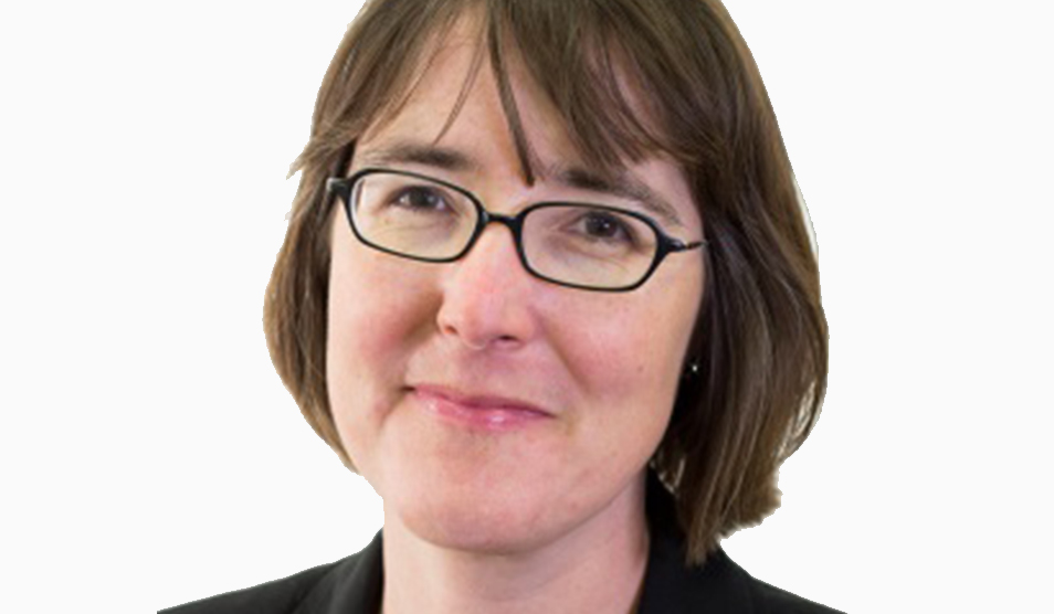 Dr. Danielle Power