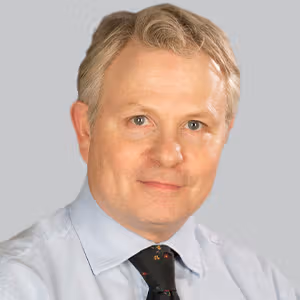 Prof. David J. Werring
