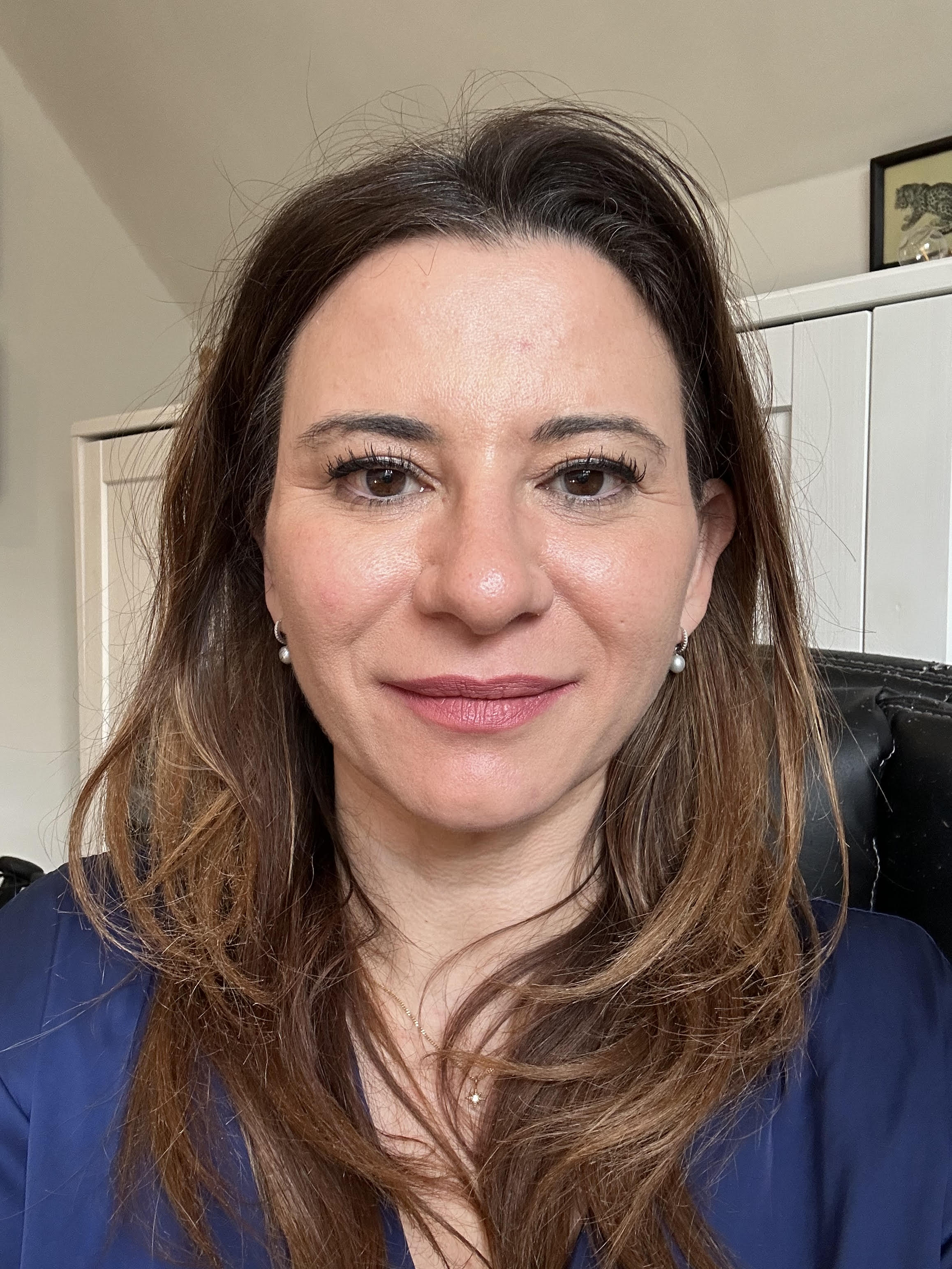 Dr. Deborah Zeitlin