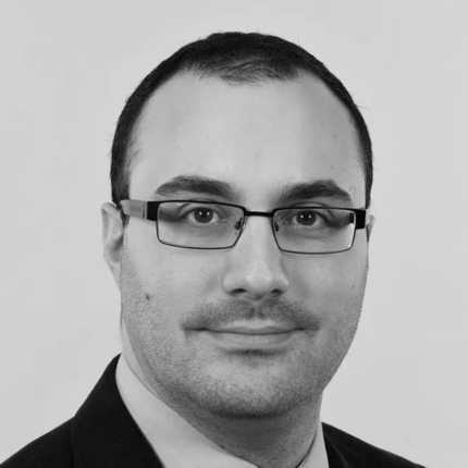 Dr. Demitrios Tzias