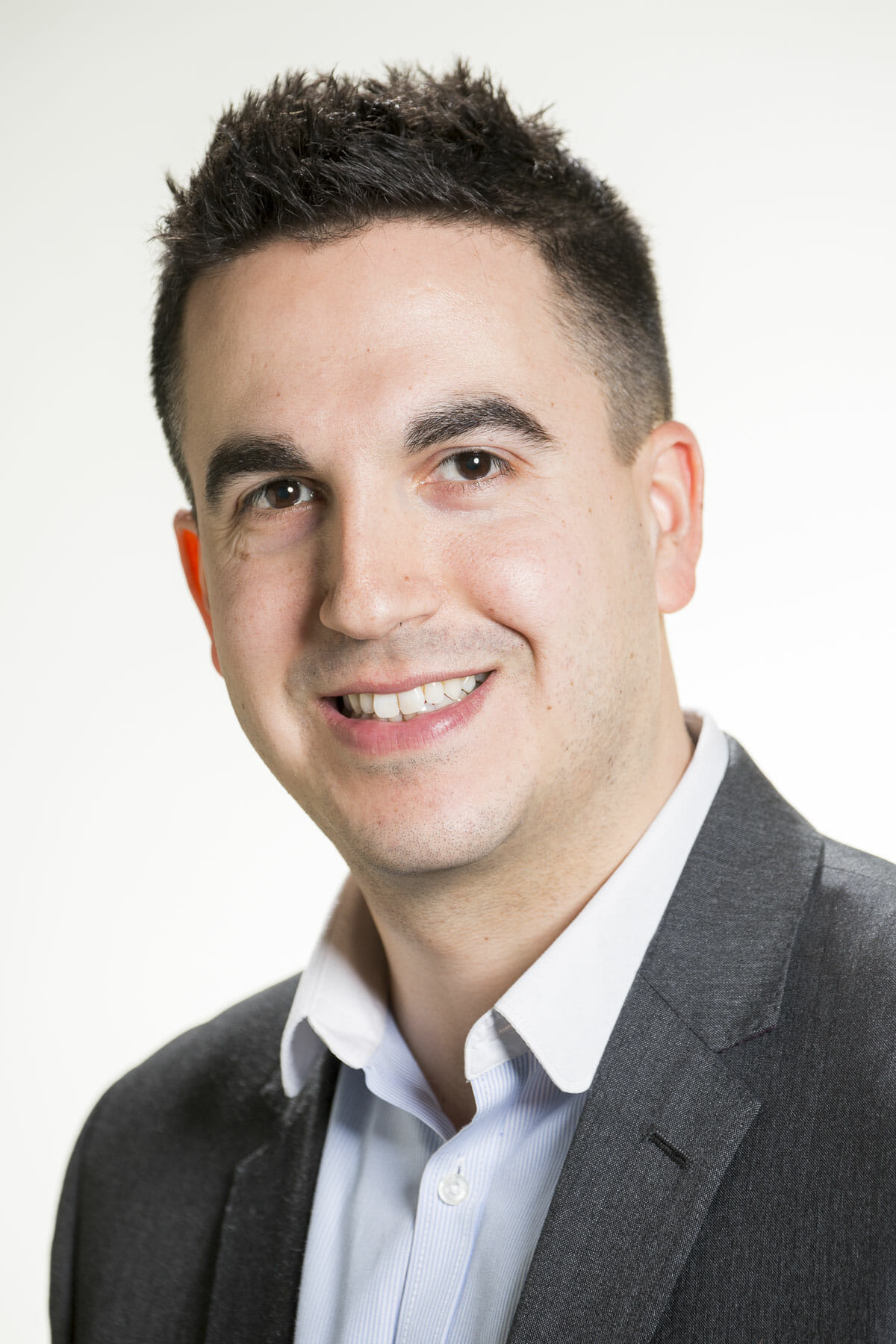Dr. Daniel Krell