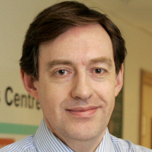 Dr. David Hopkins