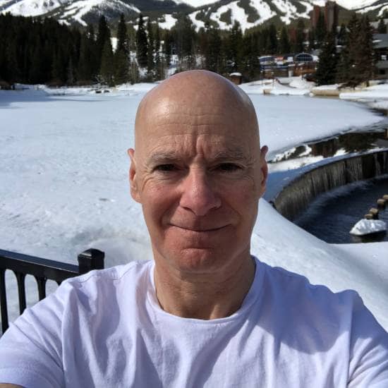 Dr. Ed Abrahamson