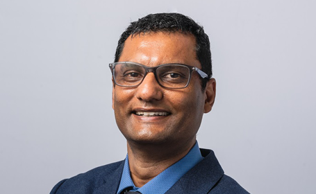 Dr. Ramnik Mathur