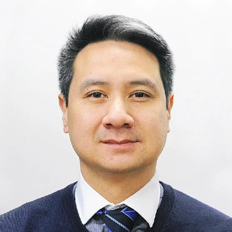 Dr. Triet Hoang
