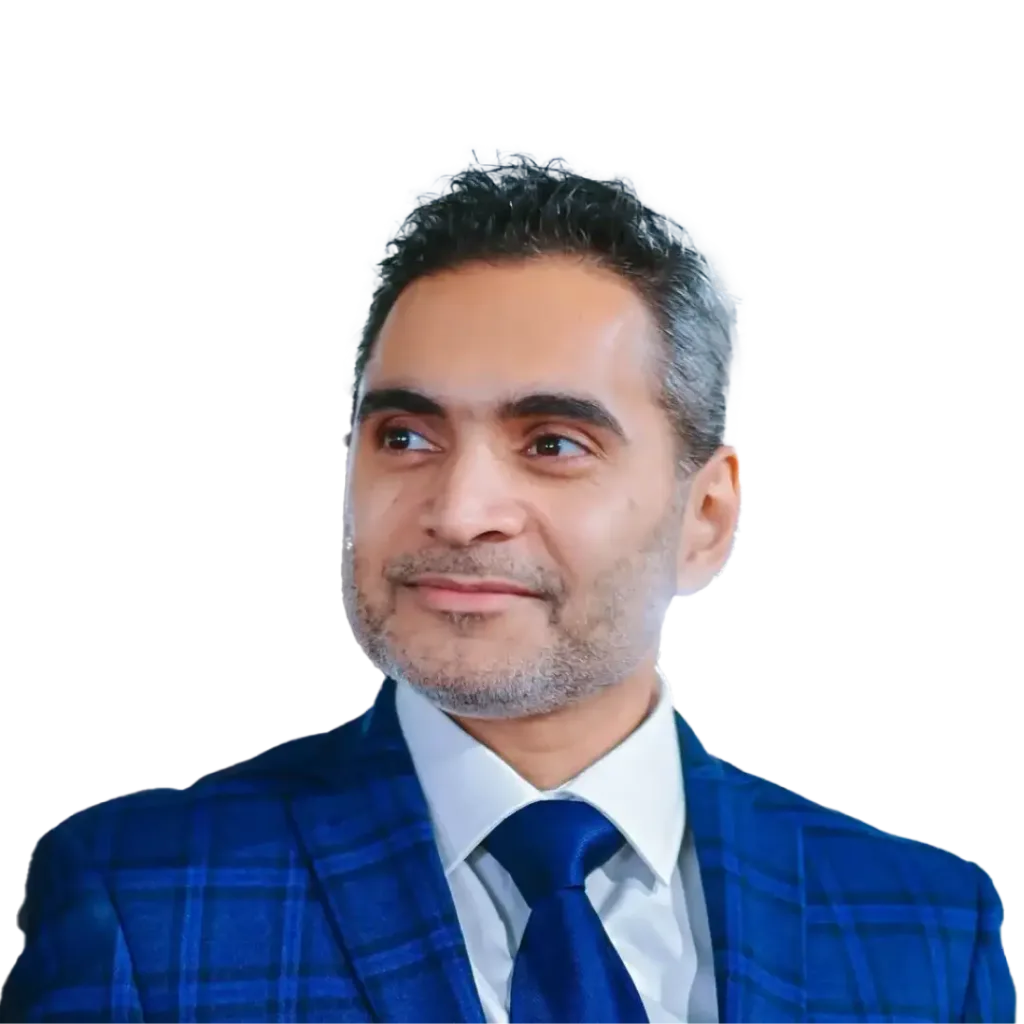 Dr. Asif Naseem