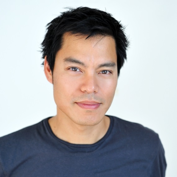 Dr. Kevin Fong