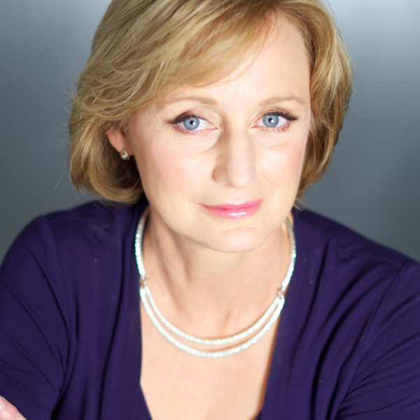 Dame Rosemary Leonard