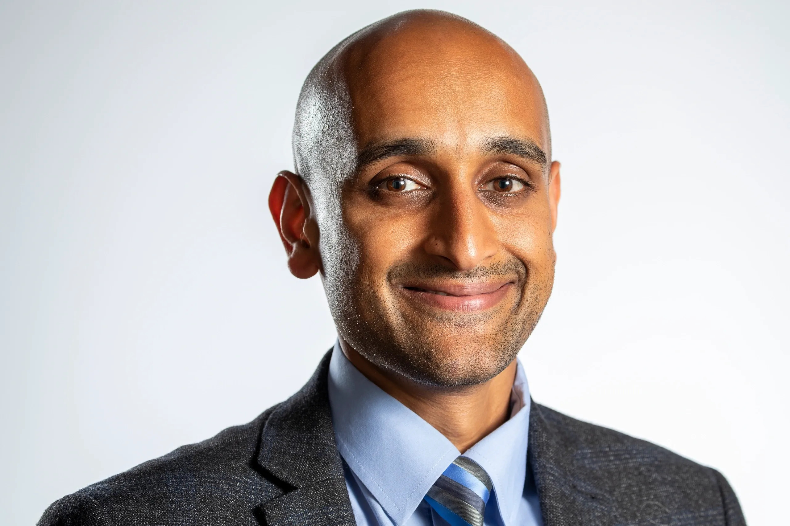 Dr. Akash Patel