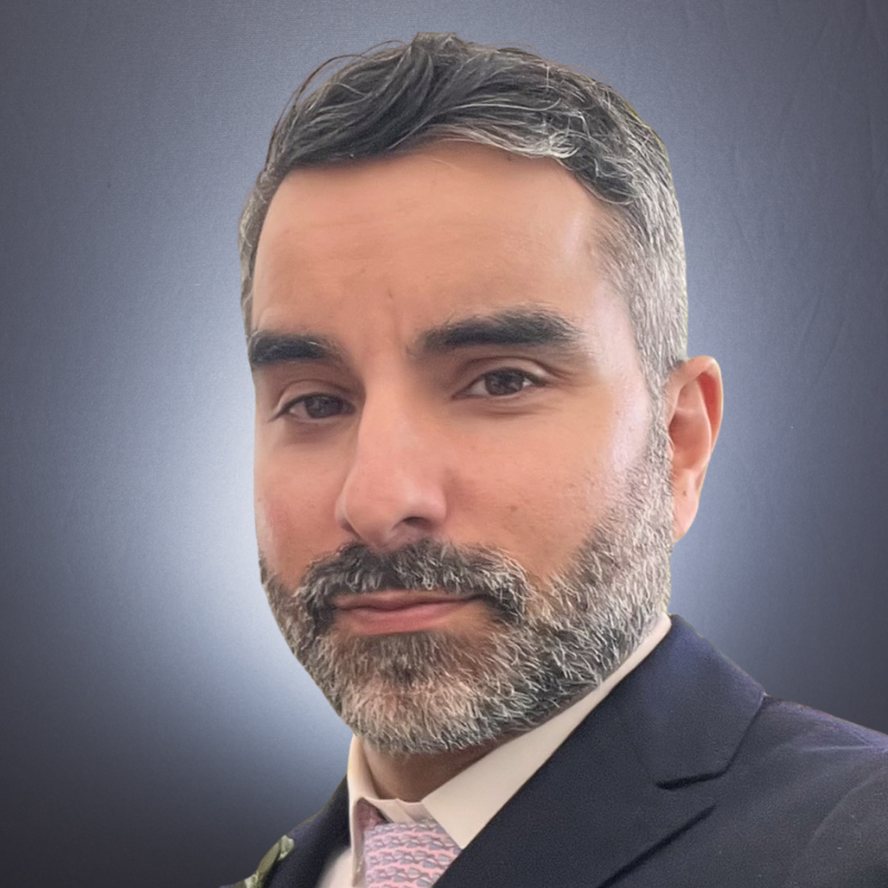 Dr. Alan Fayaz