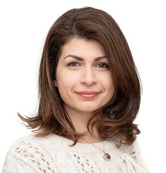 Dr. Alya Abdul-Wahab