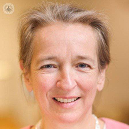 Dr. Anne Mier