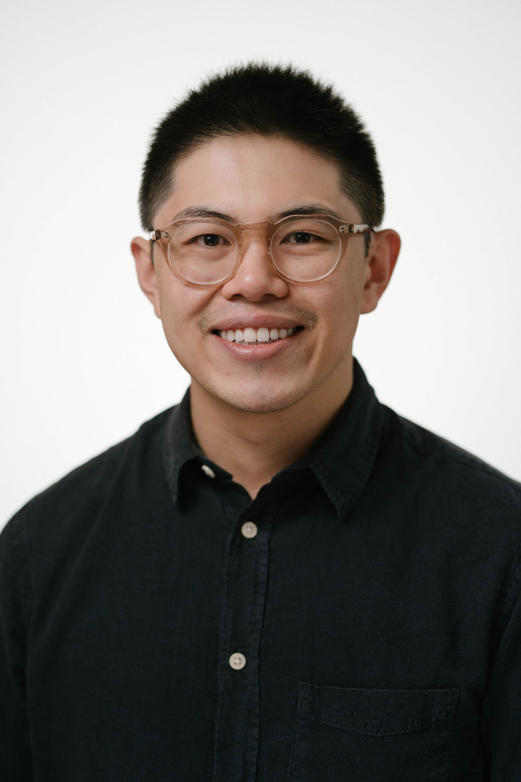 Dr. Bernard Ho