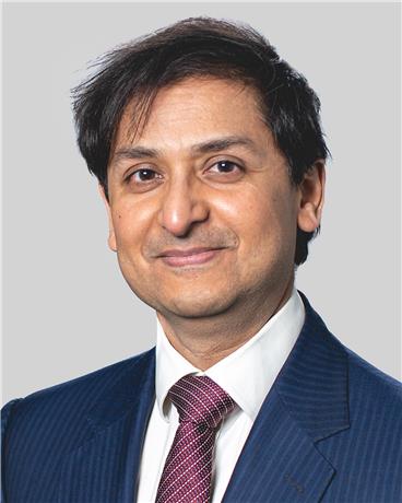 Dr. Bobby Huda