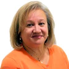 Dr. Bushra Al-Rubeyi