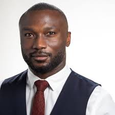 Dr. Cheka Spencer