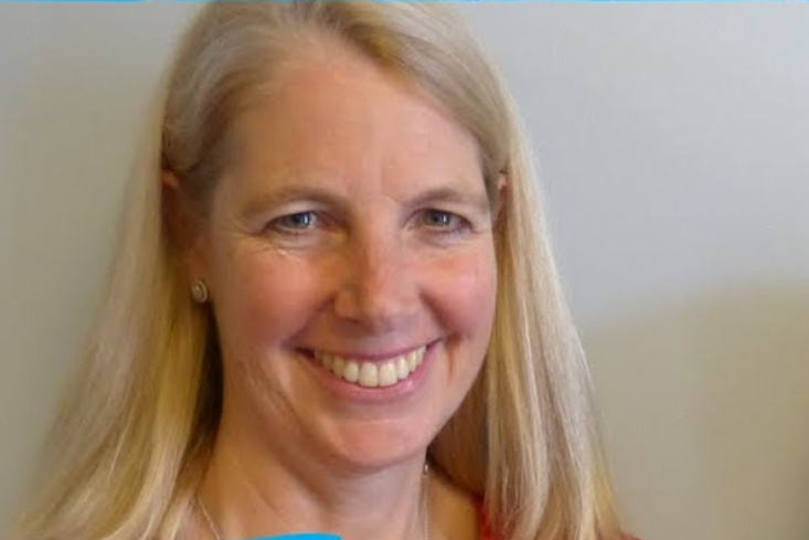 Dr. Cheryl Hemingway