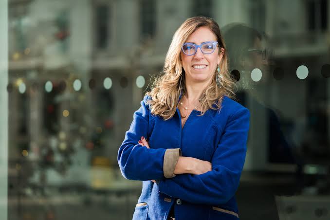 Dr. Chiara Bucciarelli-Ducci