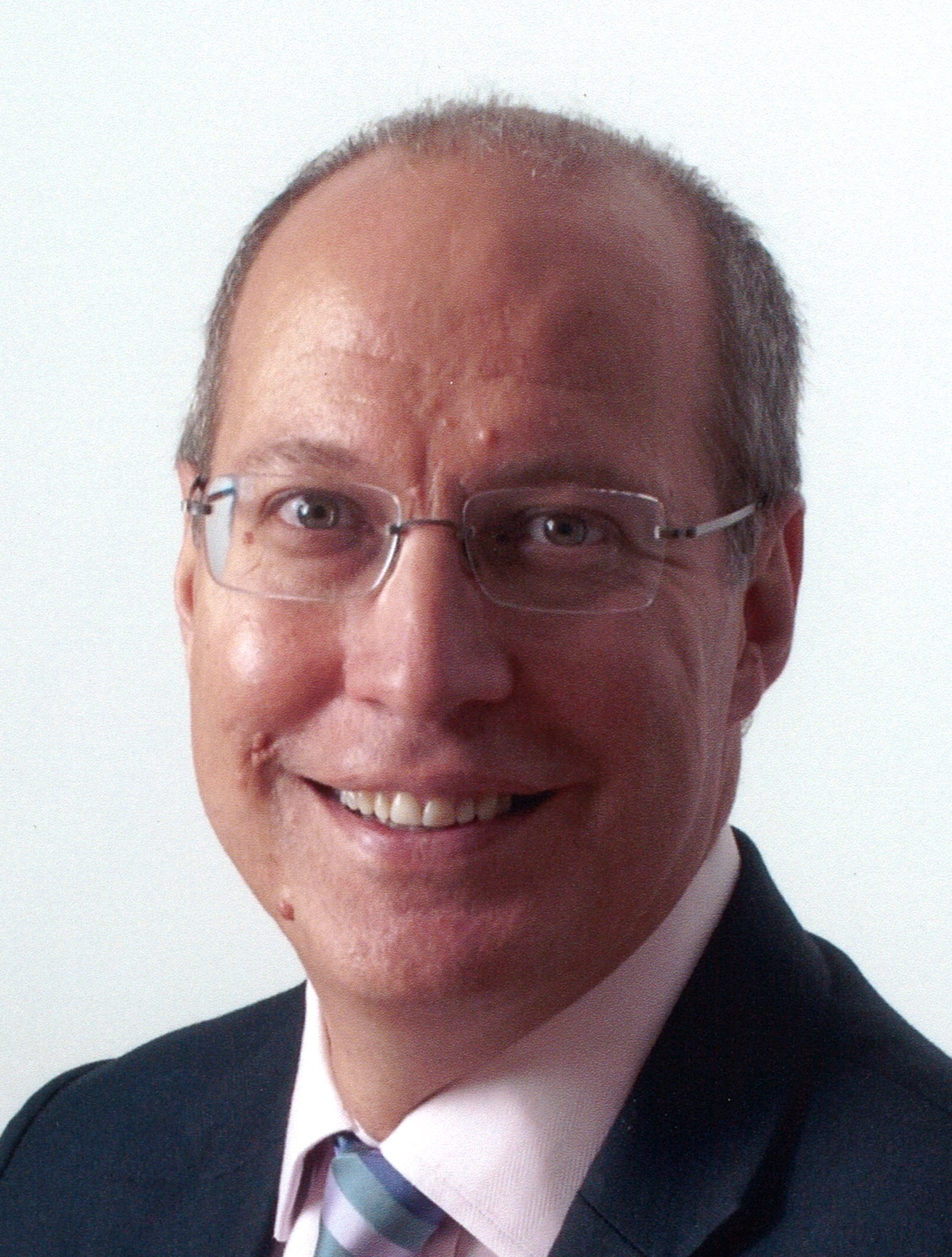Dr. Chris Hammond