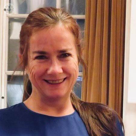 Dr. Claudia Rettberg