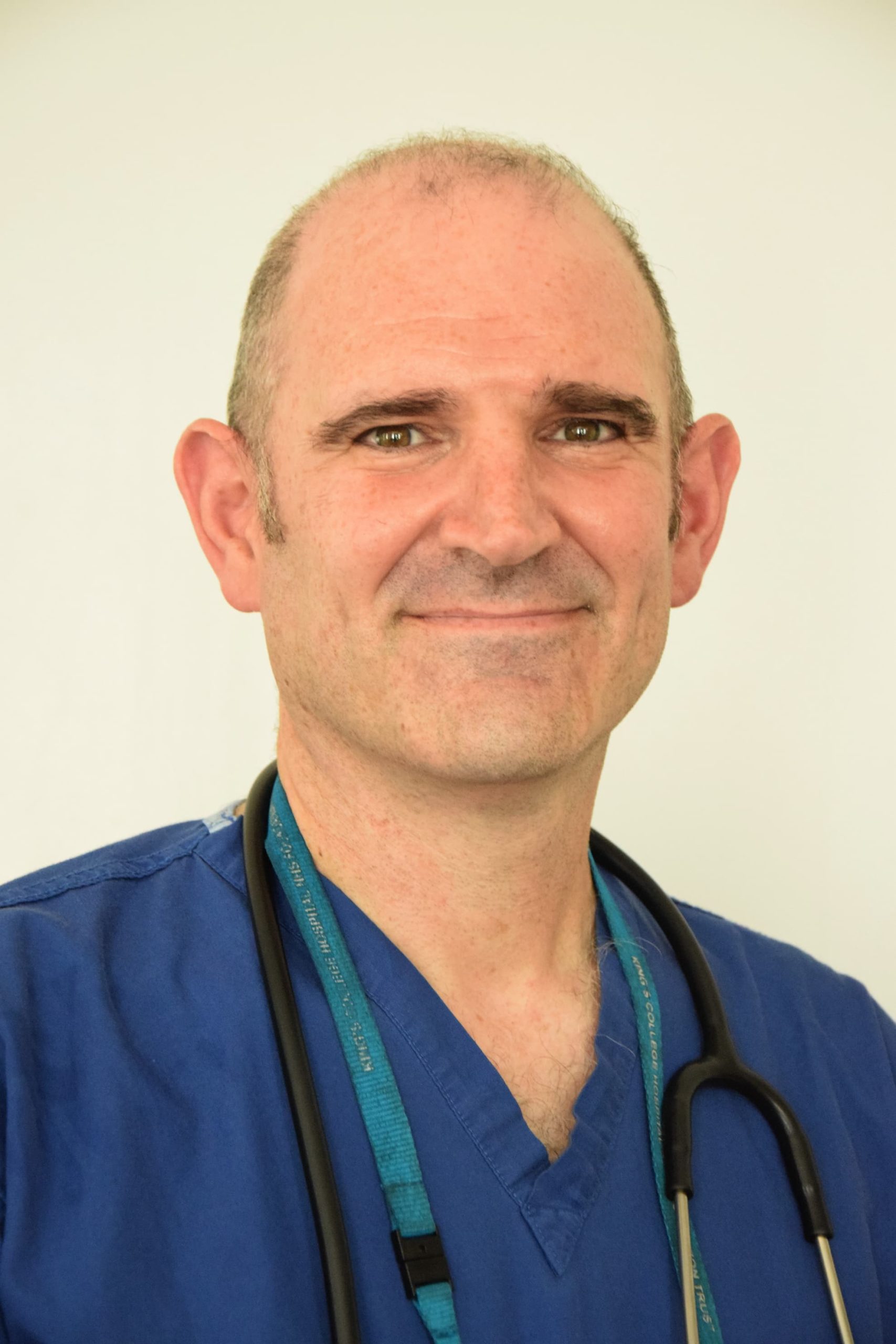 Dr. Dan Sado
