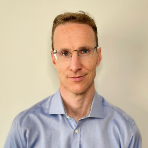 Dr. Daniel Jones