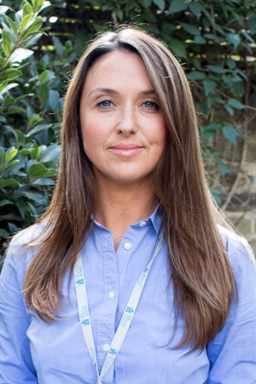 Dr. Deirdre MacManus
