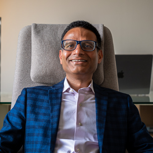 Dr. Dinesh Kumar