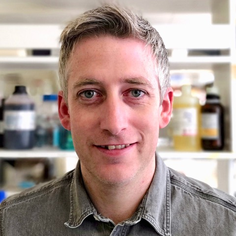 Dr. Gareth Jones