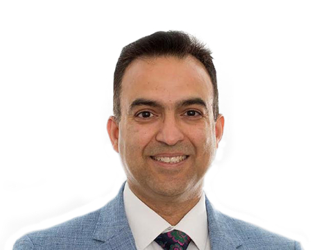 Dr. Gaurav Kumar