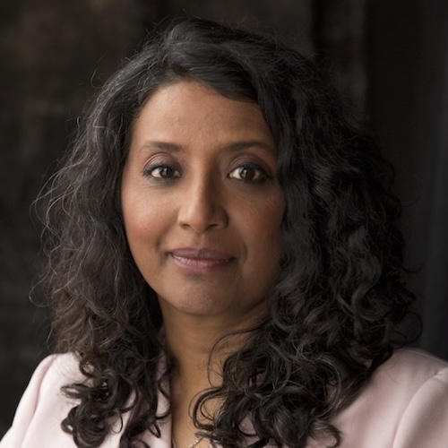 Dr. Gertrude Seneviratne