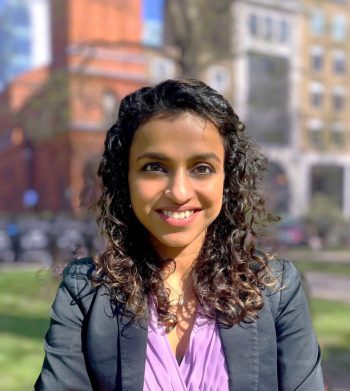 Dr. Hema Palanyiaya