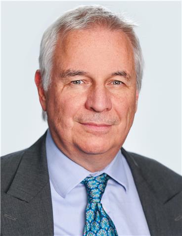 Dr. Ian Cropley