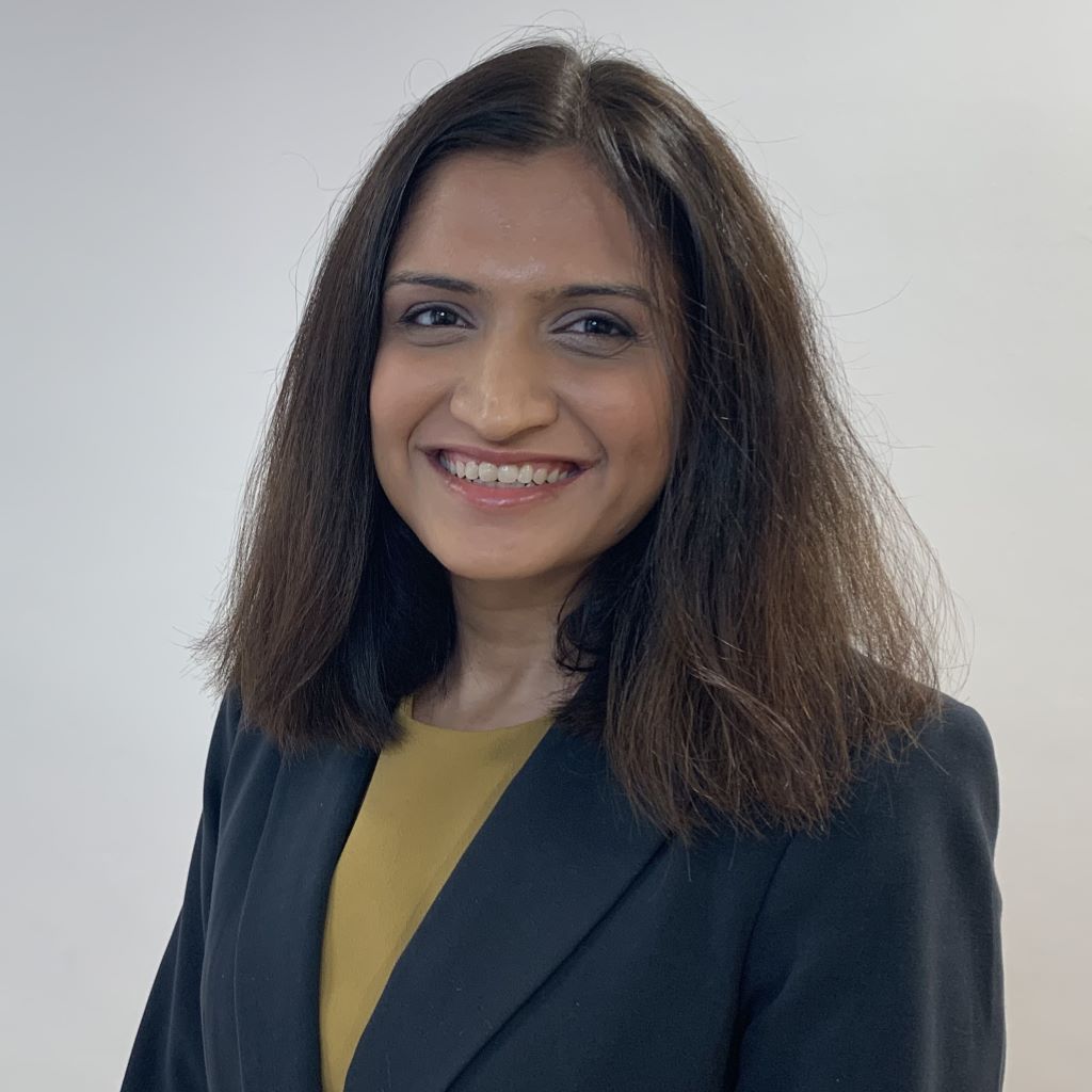 Dr. Isha Narang