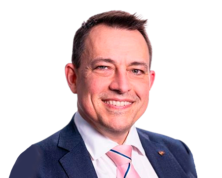 Dr. Jonathan Lambourne