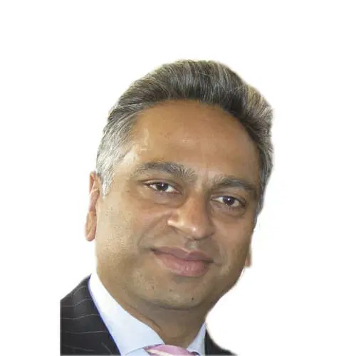 Dr. Kalpesh Patel