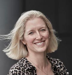 Dr. Kristiana Gordon